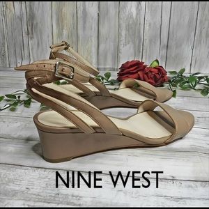 Nine West Sandals